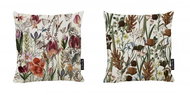 Butter Kings Set of 2 pillowcases floral - Pillowcase