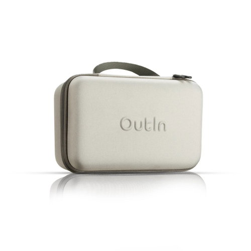 Buydeem Protective Travel Case Outin Nano - Travel Case - Main image