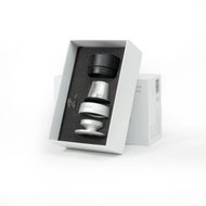 Buydeem Expandable Coffee Adapter Outin Nano Basket Plus - Coffee Maker Adapter