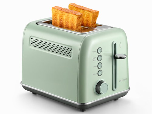 Buydeem HK3DT620ECGEU - Toaster - Main image