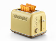 Buydeem HK3DT620EMYEU - Toaster