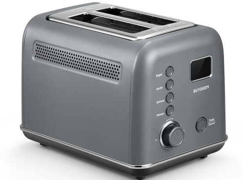 Buydeem HK3DT730EIGEU - Toaster - Hauptbild