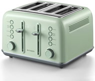 Buydeem HK3DT640ECGEU - Toaster