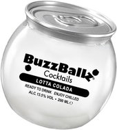 BuzzBallz Cocktails Lotta Colada 0,2 l 13,5 % - Mixed Drink