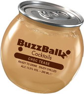 BuzzBallz Cocktails Choc Tease 0,2 l 13,5 % - Mixed Drink