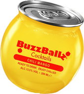 BuzzBallz Cocktails Chili Mango 0,2 l 13,5 % - Mixed Drink