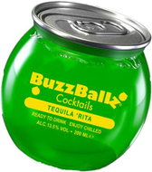 BuzzBallz Cocktails Tequila Rita 0,2 l 13,5 % - Mixed Drink