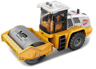 Bavytoy Road roller - Toy Car