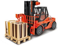 Bavytoy Forklift - Toy Car