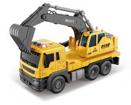 Bavytoy Truck with bucket - Toy Car