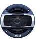 AKAI ACS-506 - Car Speakers