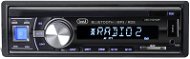 Trevi SCD 5702 BT - Car Radio