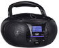 Trevi CMP 581 DAB BK - Radiomagnetofon