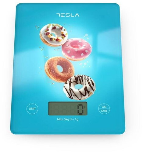 Tesla KS100B - Kitchen Scale - Main image