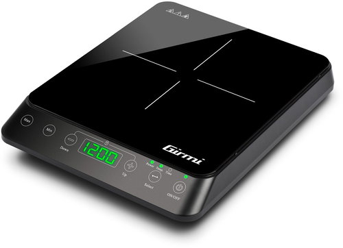Girmi PI0400 Induction cooker - Induction Cooker - Main image