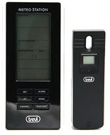 Trevi ME 3108/BK - Weather Station
