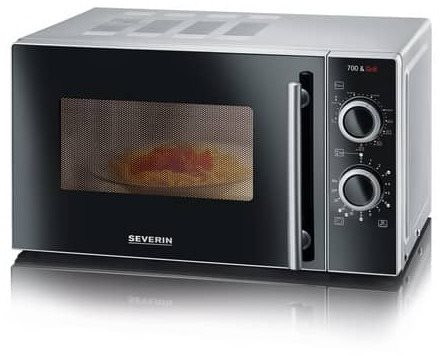 Severin MW 7771 - Microwave - Main image