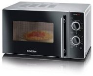 Severin MW 7771 - Microwave