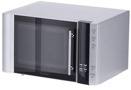 Severin MW 7775 - Microwave - Main image
