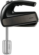 Black+Decker BXMXA500E Hand blender - Hand Mixer