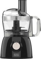 Black+Decker BXFPA600E Multimixer 1,2l - Countertop Blender