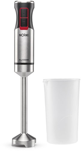 Solac BA5606 Stick blender 1000 W - Hand Blender - Main image