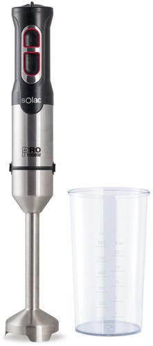 Solac BA5604 Stick blender 1000 W - Hand Blender - Main image