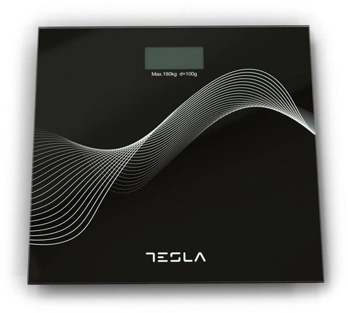 Tesla BS102B Personal Scale - Bathroom Scale - Main image