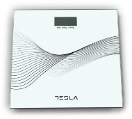 Tesla BS103W - Bathroom Scale