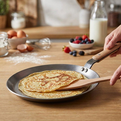 de Buyer 5715.26 Mineral B BOIS - Pan - Main image