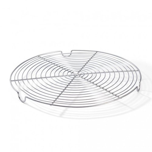 de Buyer 0237.28 - Grill Rack - Main image