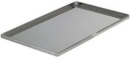 de Buyer 3360.60 Stainless steel baking tray 60x40cm - Baking Sheet