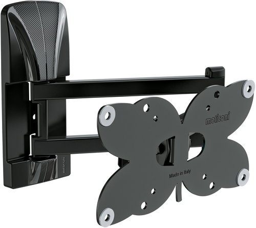 Meliconi 480991 SlimStyle Plus 100-200 SPIN SDR - TV-Halterung - Hauptbild