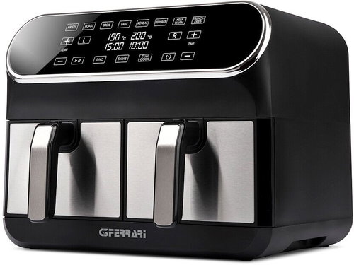 G3Ferrari G1015000 - Hot Air Fryer - Main image