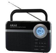 AKAI PR006A-471U - Rádio