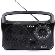 AKAI APR-85BT - Rádio