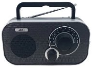 AKAI APR-5112 - Rádio