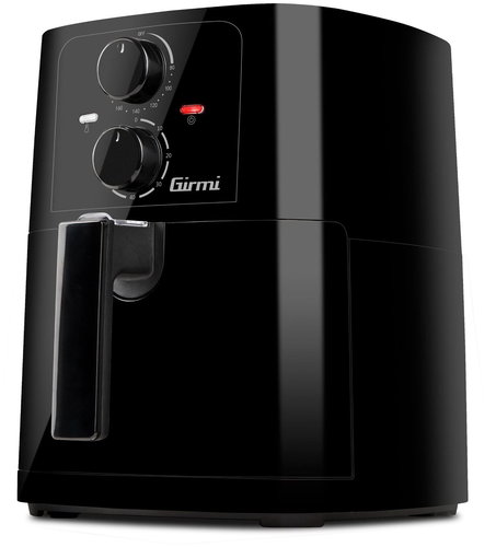 Girmi FG8700 - Hot Air Fryer - Main image