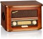 Roadstar HRA-1500UEMP - Rádio