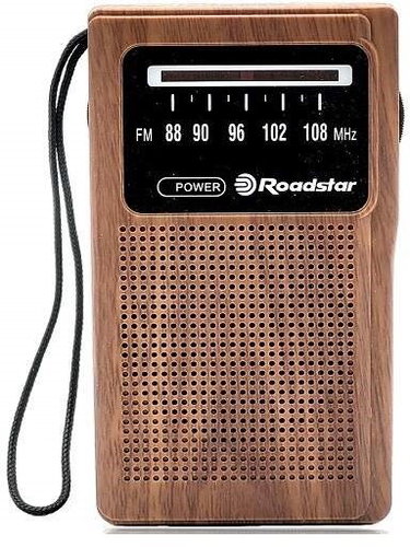 Roadstar TRA-1230/WD - Radio - Main image