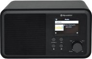 Roadstar IR-390D+BT/BK rádio DAB,wifi,BT - Rádio