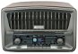 Roadstar HRA-270CD+BT - Rádio