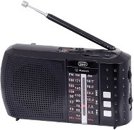 Trevi RA 7F20 BT BK - Rádio