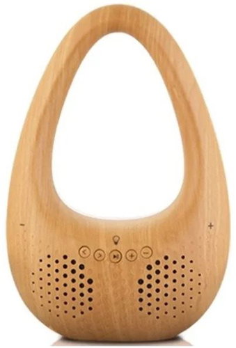 AKAI ABTS-V8 Přenosný reproduktor s BT - Bluetooth Speaker - Main image