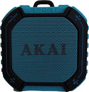 AKAI ABTS-B7 - Bluetooth Speaker