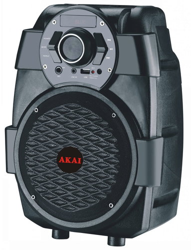 AKAI ABTS-806 - Bluetooth Speaker - Main image
