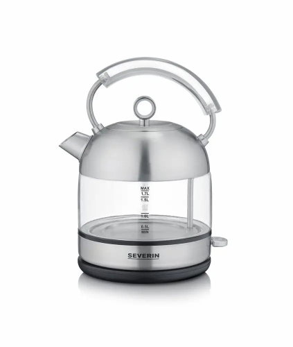 Severin WK 3454 - Electric Kettle - Main image