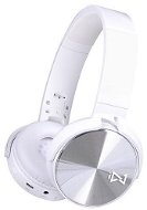 Trevi DJ 12E50 BT/WH - Wireless Headphones