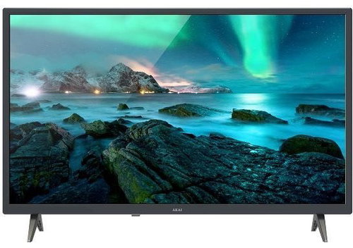 32” AKAI LT-3233SM LED, SMART - Television - Main image