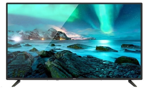 40” AKAI LT4011SM, LED, SMART - Television - Main image